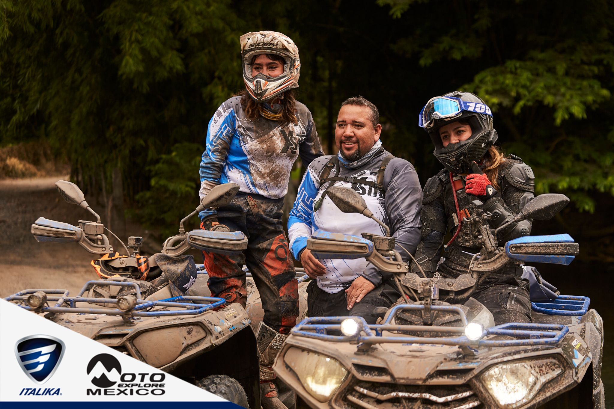 ITALIKA CHACHALACAS D2 71